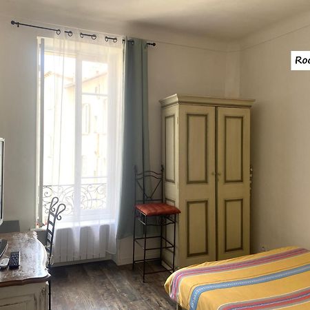 Nice Center Room מראה חיצוני תמונה
