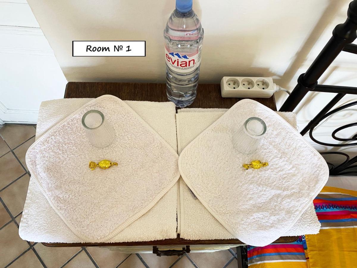 Nice Center Room מראה חיצוני תמונה