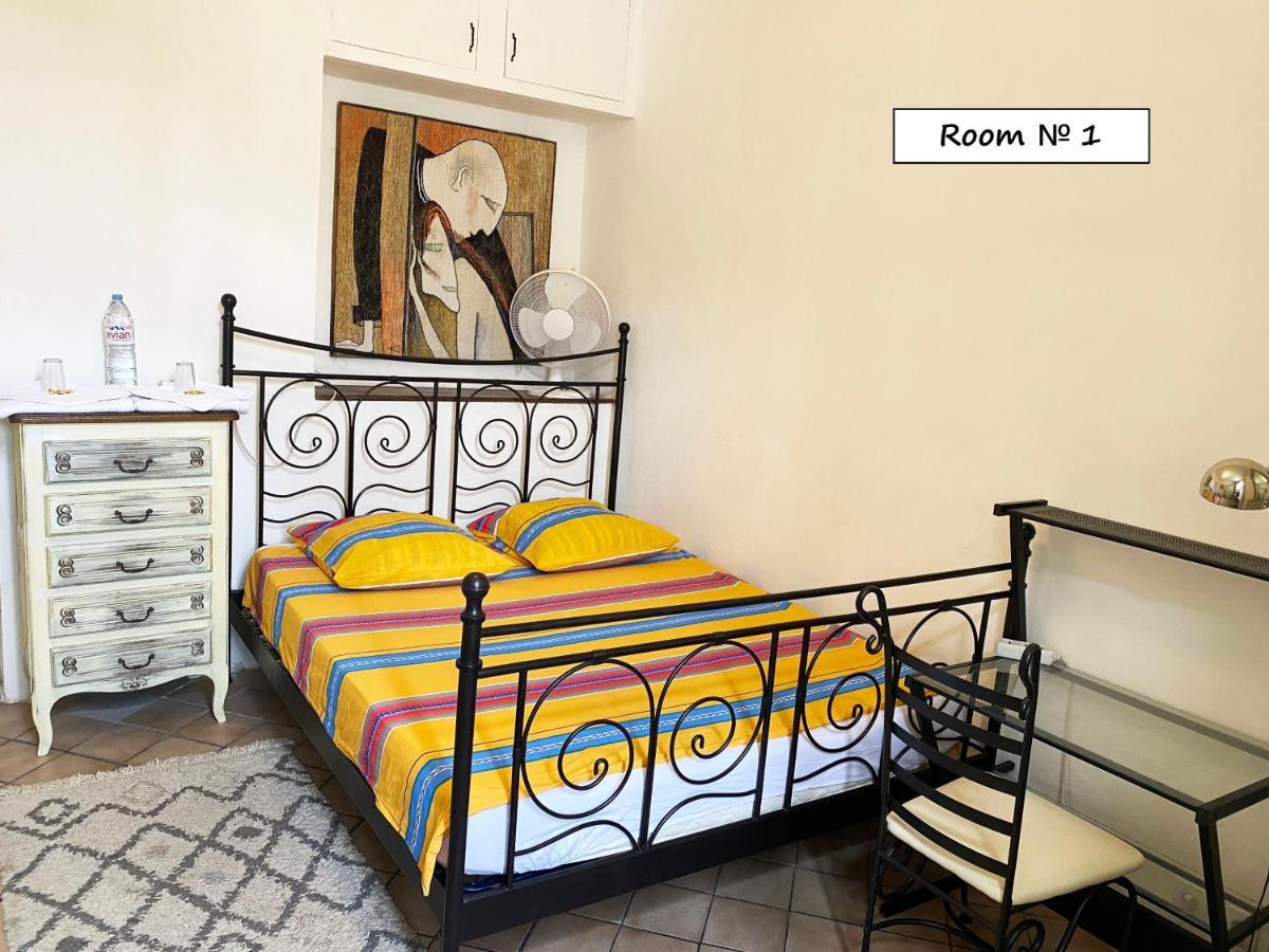 Nice Center Room מראה חיצוני תמונה