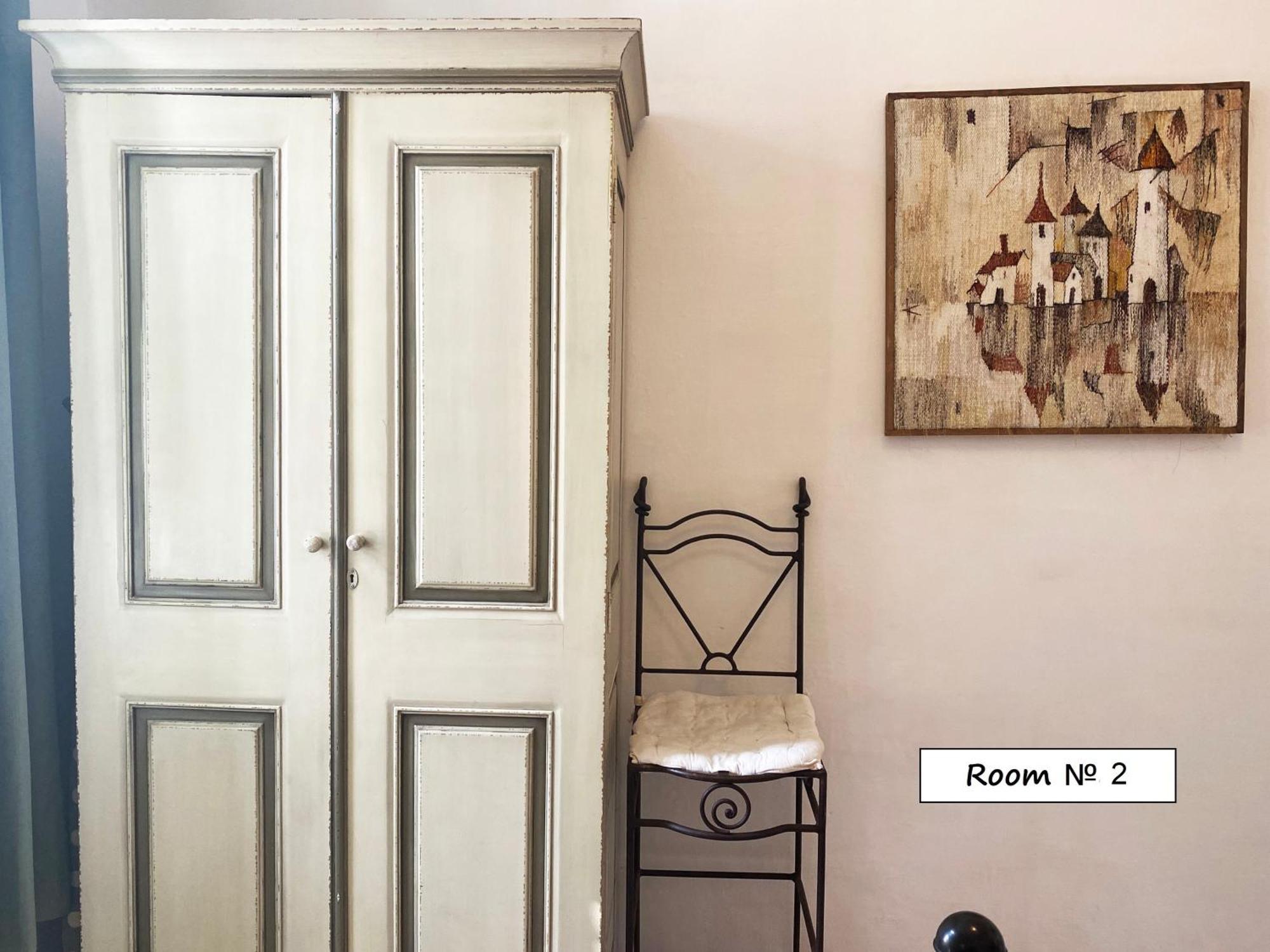 Nice Center Room מראה חיצוני תמונה